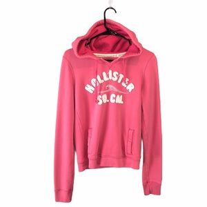 Hollister So. Cal Pullover Hoodie